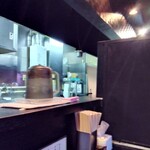 らーめん渡海家 - 