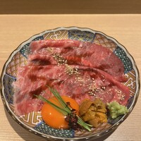 モリタ雲丹五郎 - 