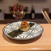 モリタ雲丹五郎 - 