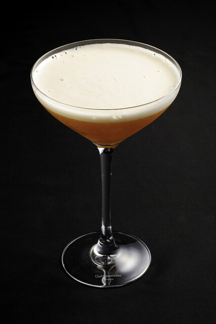 Electric Sheep Bar Susukino Ten