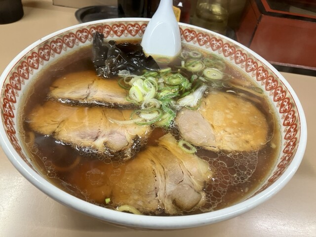 Sandaime Tsukimi Ken Hon Ten photo 2