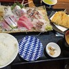福浦漁港 みなと食堂
