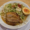 麺屋しずる 安城店