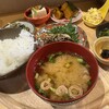 炭と土鍋ごはん 喜色