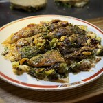 壺味 - ■ねぎ焼き ¥1,500 出来上がりまで4-50分！絶品です!!