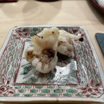 日本橋蛎殻町 すぎた - 