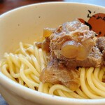 らーめん かいじ - 料理写真: