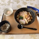 大熱海国際ゴルフクラブ レストラン - 