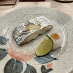 日本橋蛎殻町 すぎた - 