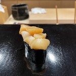 日本橋蛎殻町 すぎた - 