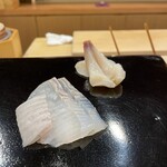 日本橋蛎殻町 すぎた - 