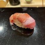 日本橋蛎殻町 すぎた - 