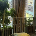 Cosme Kitchen Adaptation - 