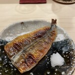 日本橋蛎殻町 すぎた - 