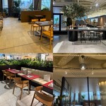 Cosme Kitchen Adaptation 阪神梅田本店 - 