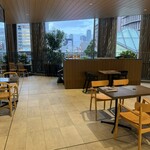 Cosme Kitchen Adaptation - 