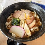 大熱海国際ゴルフクラブ レストラン - 