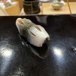 日本橋蛎殻町 すぎた - 