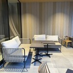 Cosme Kitchen Adaptation - 