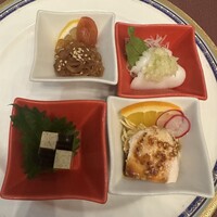 中国料理 春蘭門 - 