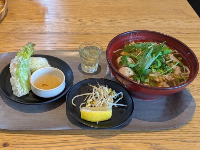 ベトナムデリ珈琲 静岡店