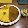 ウミネコカレー