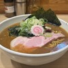 自家製麺 麺や 六等星