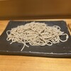 つけ蕎麦 恵比寿初代 有楽町店