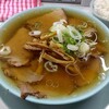 川口トラちゃんラーメン