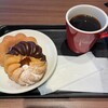 ミスタードーナツ 北２４条駅前ショップ