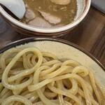 つけめん 恵那く - 