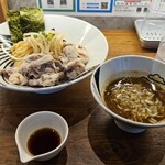 つけ麺一頂 - 