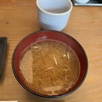 とんかつひなた - 