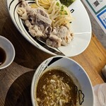 つけ麺一頂 - 