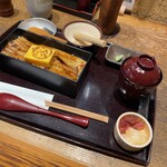 あなご屋銀座ひらい - 