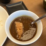 とんかつひなた - 