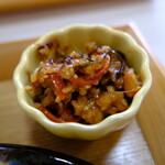 お陽さまと月 - 麹納豆 2025年10月