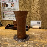 あなご屋銀座ひらい - 