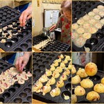 壺味 - お母さんのたこ焼き