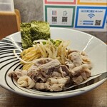 つけ麺一頂 - 