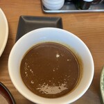 とんかつひなた - 