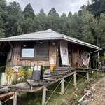 メシと喫茶 八角 - 