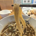 つけ麺一頂 - 