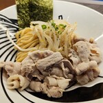 つけ麺一頂 - 