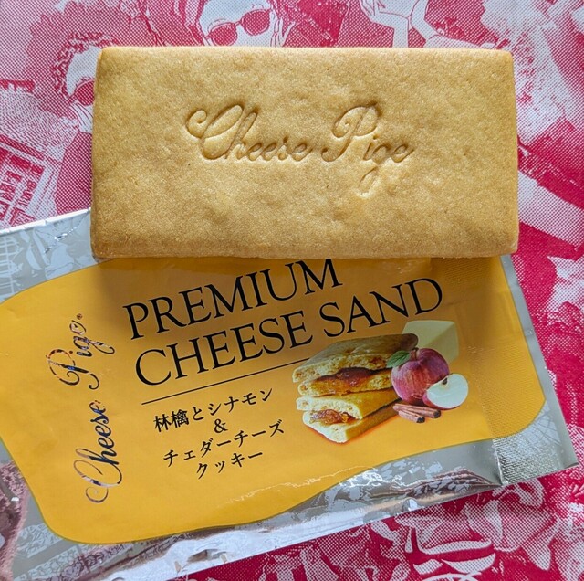 Cheese Pige 横浜ジョイナス店 - 横浜/スイーツ | 食べログ