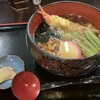 武家屋敷の茶屋 - 