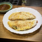 壺味 - ■たこ山芋 ¥600