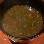 日本料理と日本酒 惠史 - 