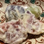 日本料理と日本酒 惠史 - 