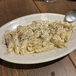 ピッツェリア イル トレコルデ - 